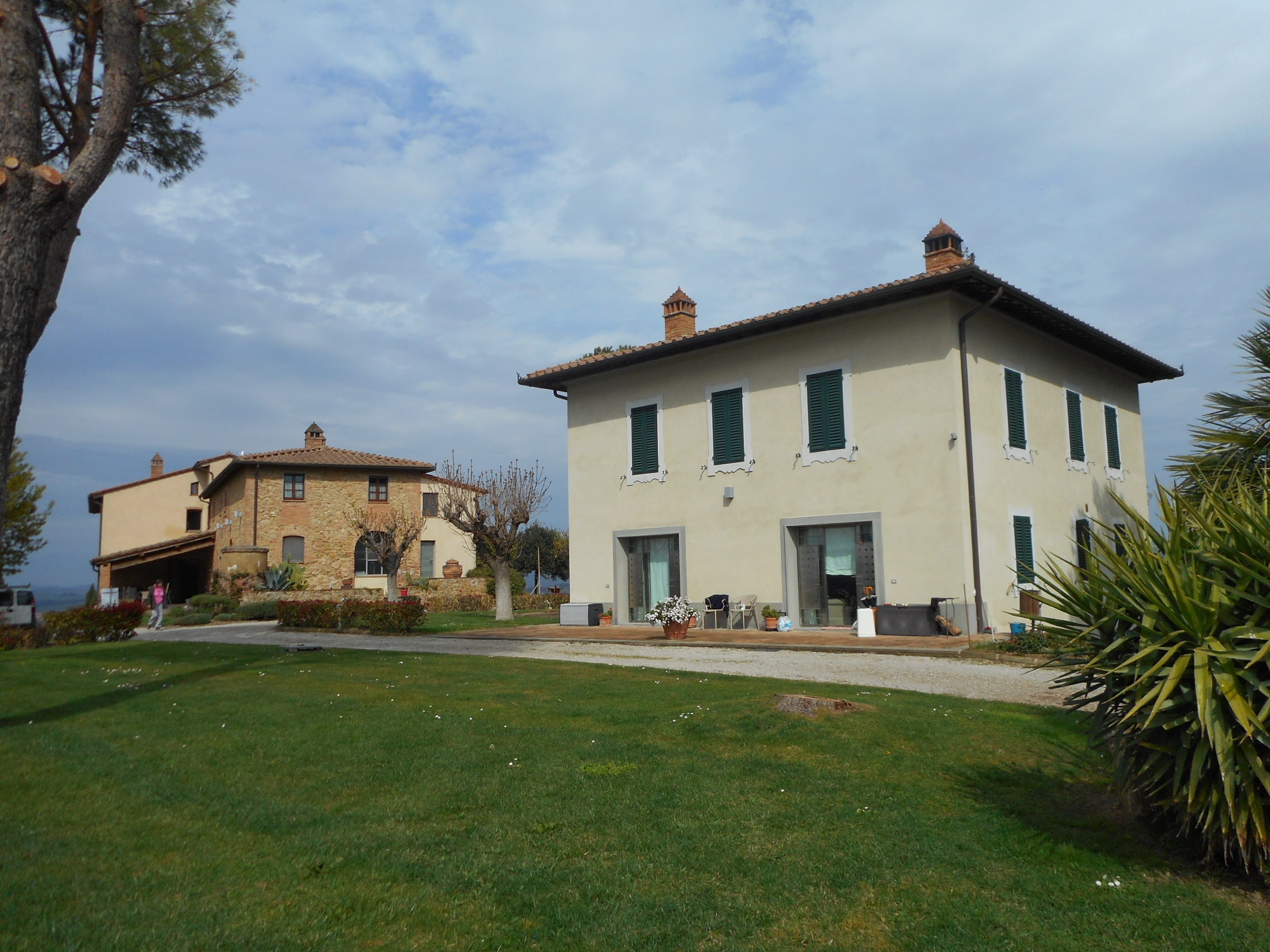 Podere Arcangelo