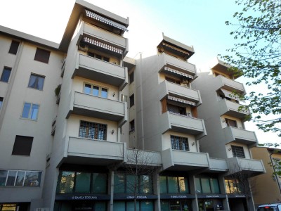 Complesso Condominiale Multipiano