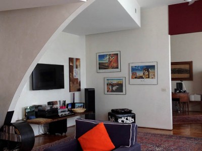 Private residence
