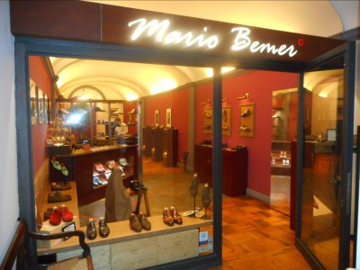 Mario Bemer Shop