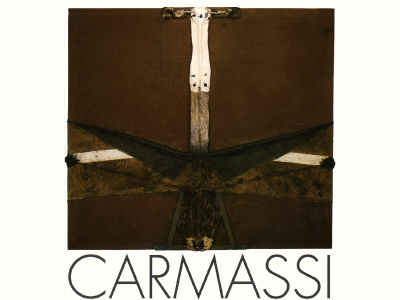 Arturo Carmassi Exhibition