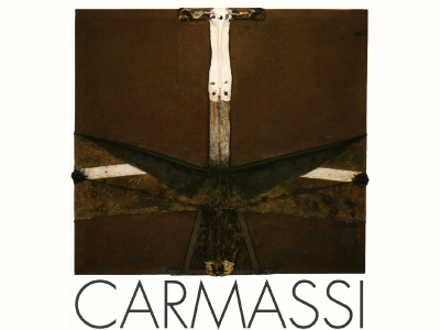 Mostra Arturo Carmassi